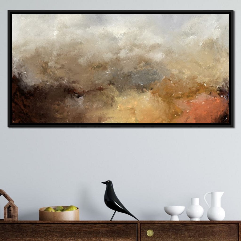 Landscape Canvas Wall Art