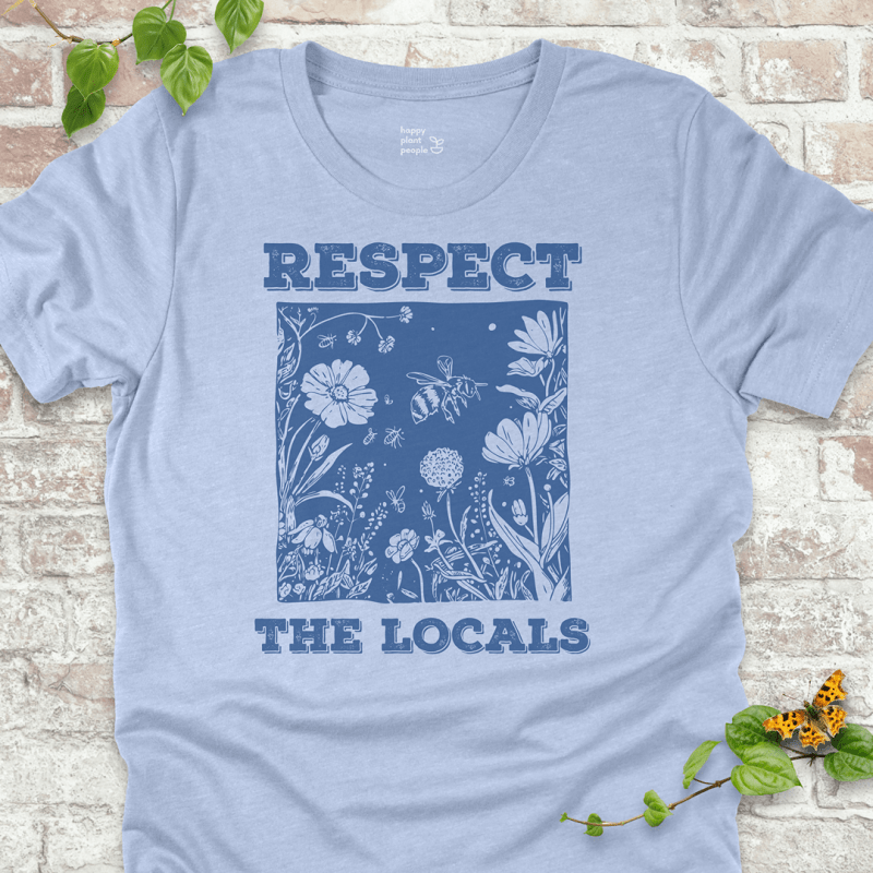 Respect T-Shirt