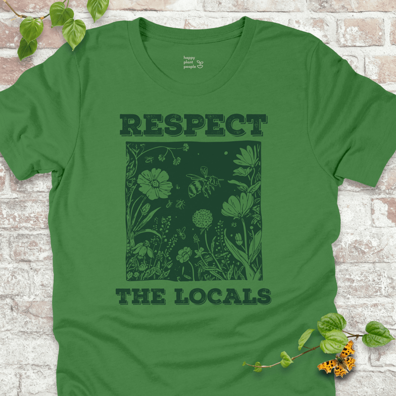 Respect T-Shirt