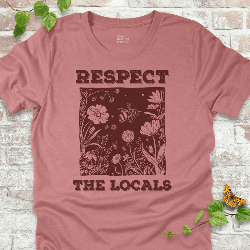 Respect T-Shirt
