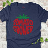 Tomato Grower T-Shirt