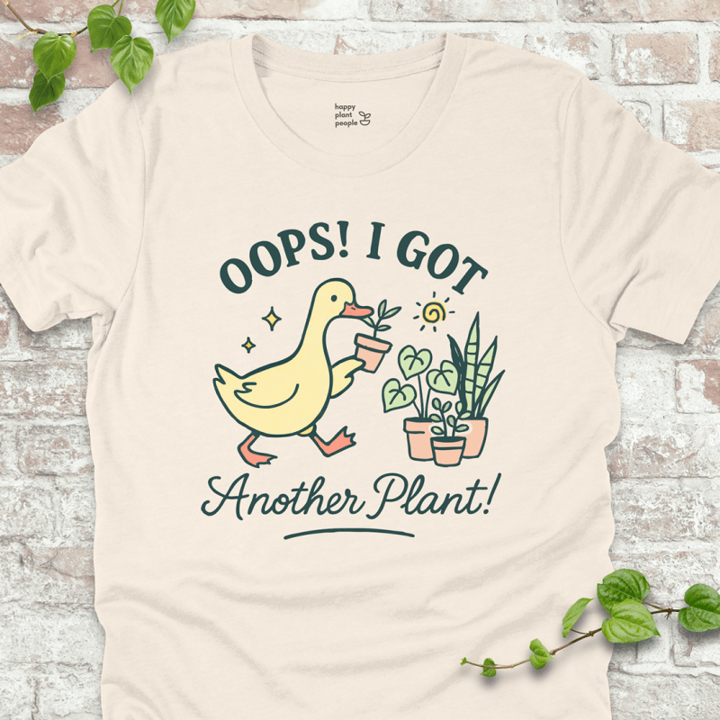 Got Another Plant T-Shirt