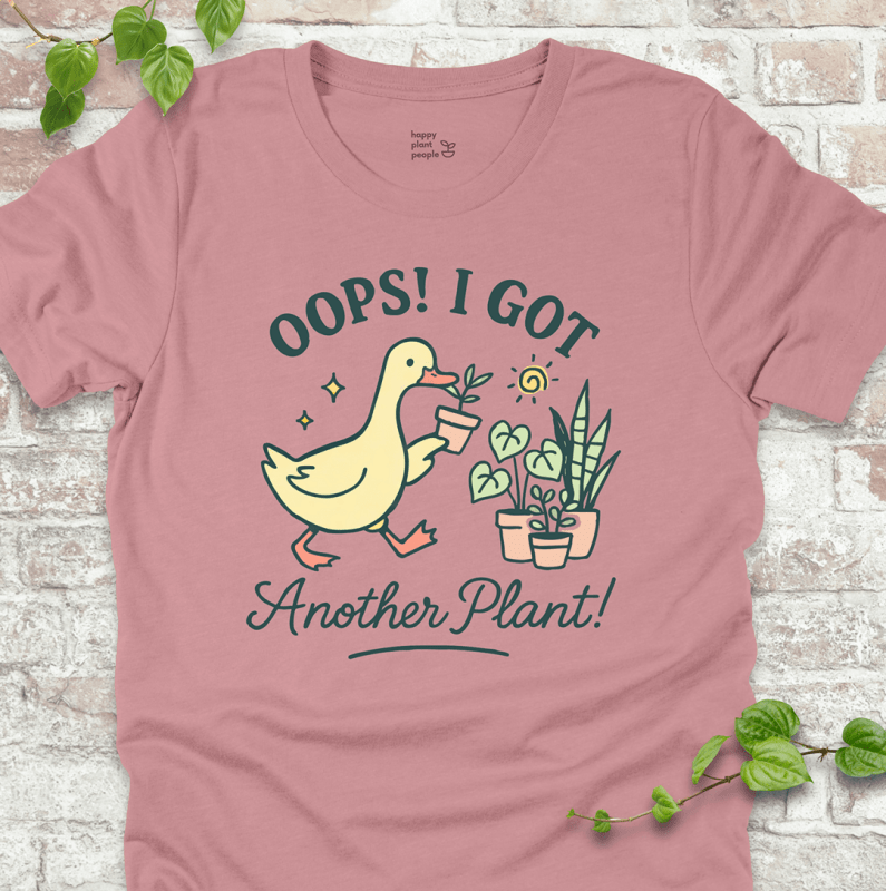 Got Another Plant T-Shirt