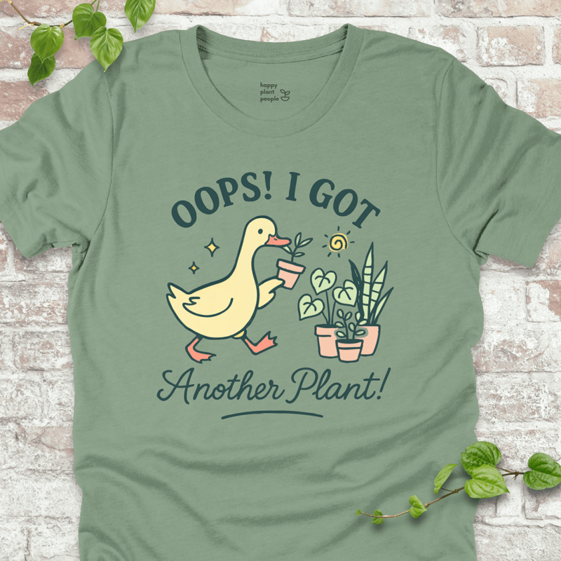 Got Another Plant T-Shirt