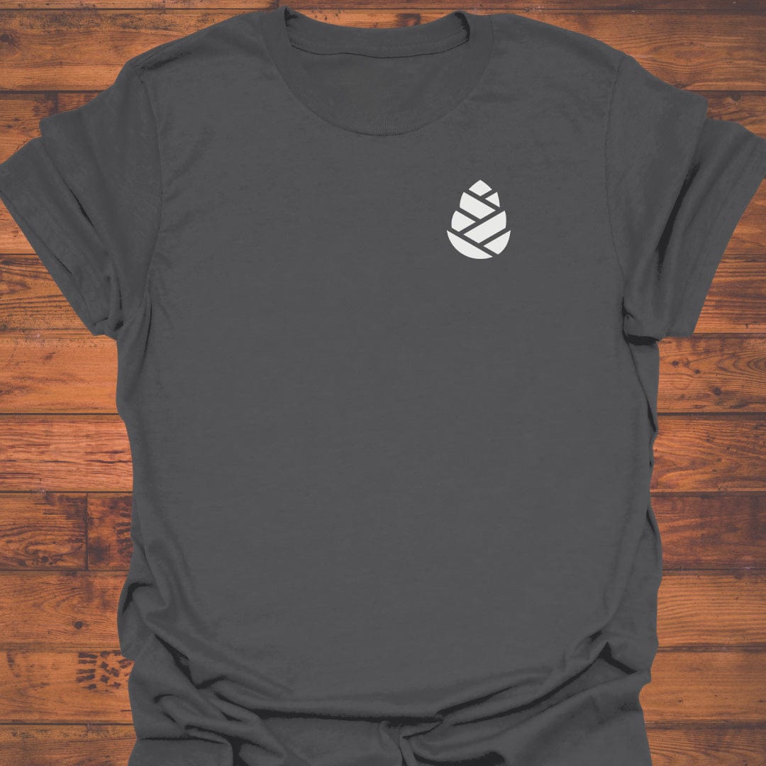 Layered Serenity T-Shirt
