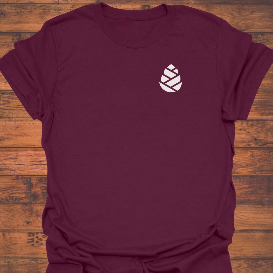 Layered Serenity T-Shirt