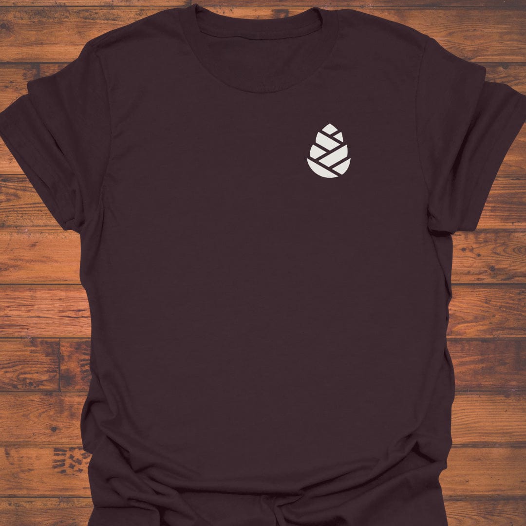 Layered Serenity T-Shirt