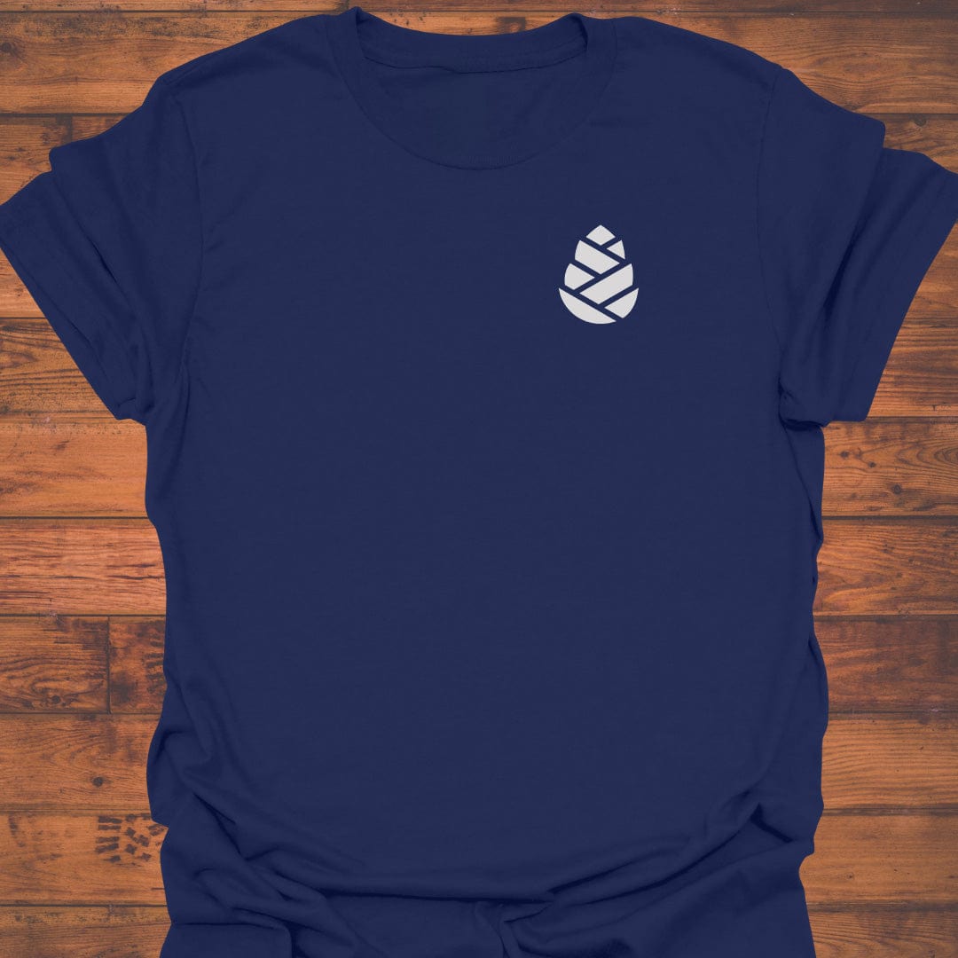 Layered Serenity T-Shirt