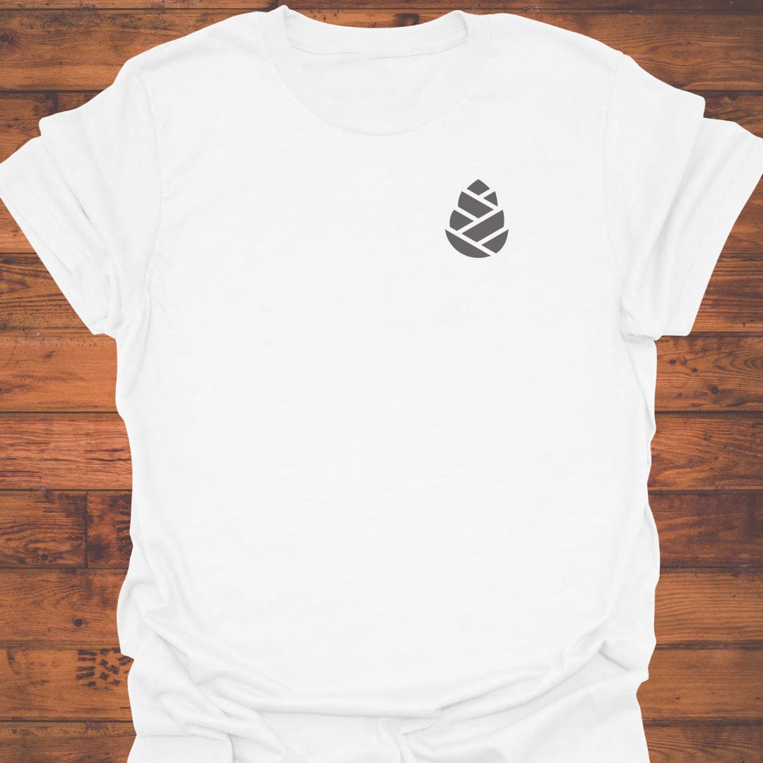Layered Serenity T-Shirt