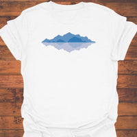 Mirror Mountain T-Shirt