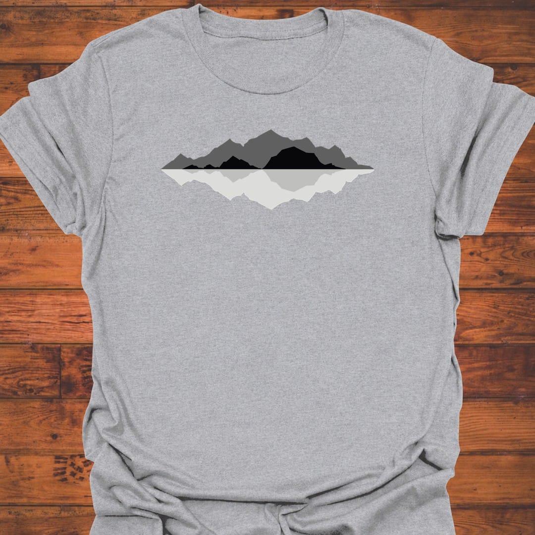 Mirror Mountain T-Shirt