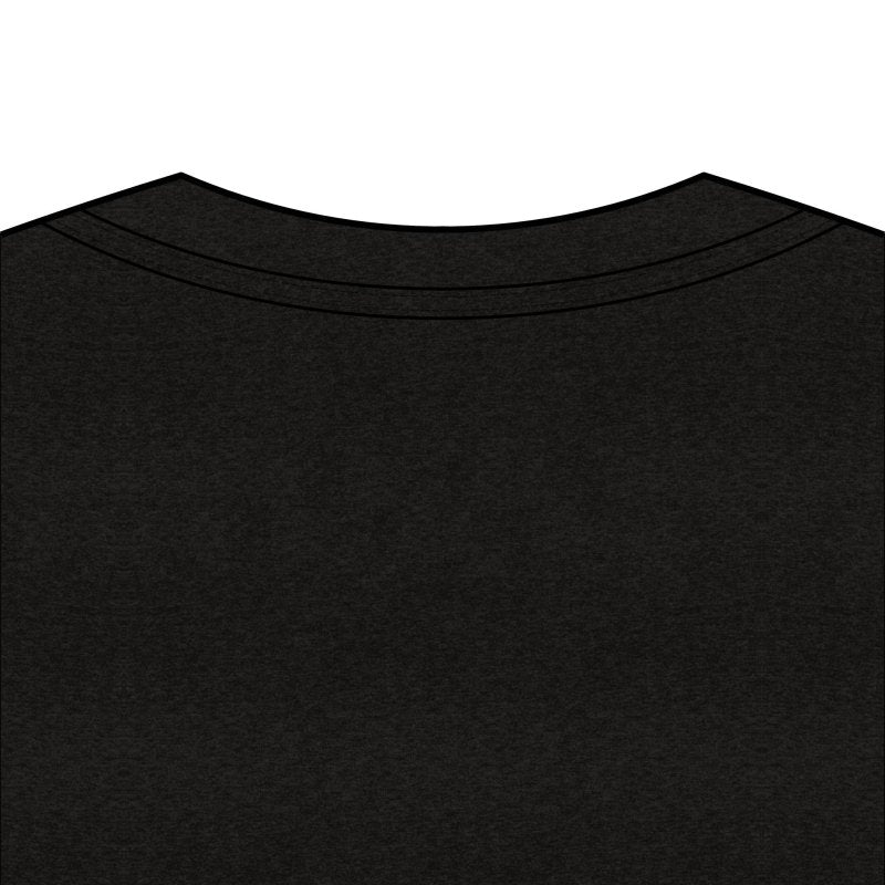 Wildflower Bee V-Neck T-Shirt