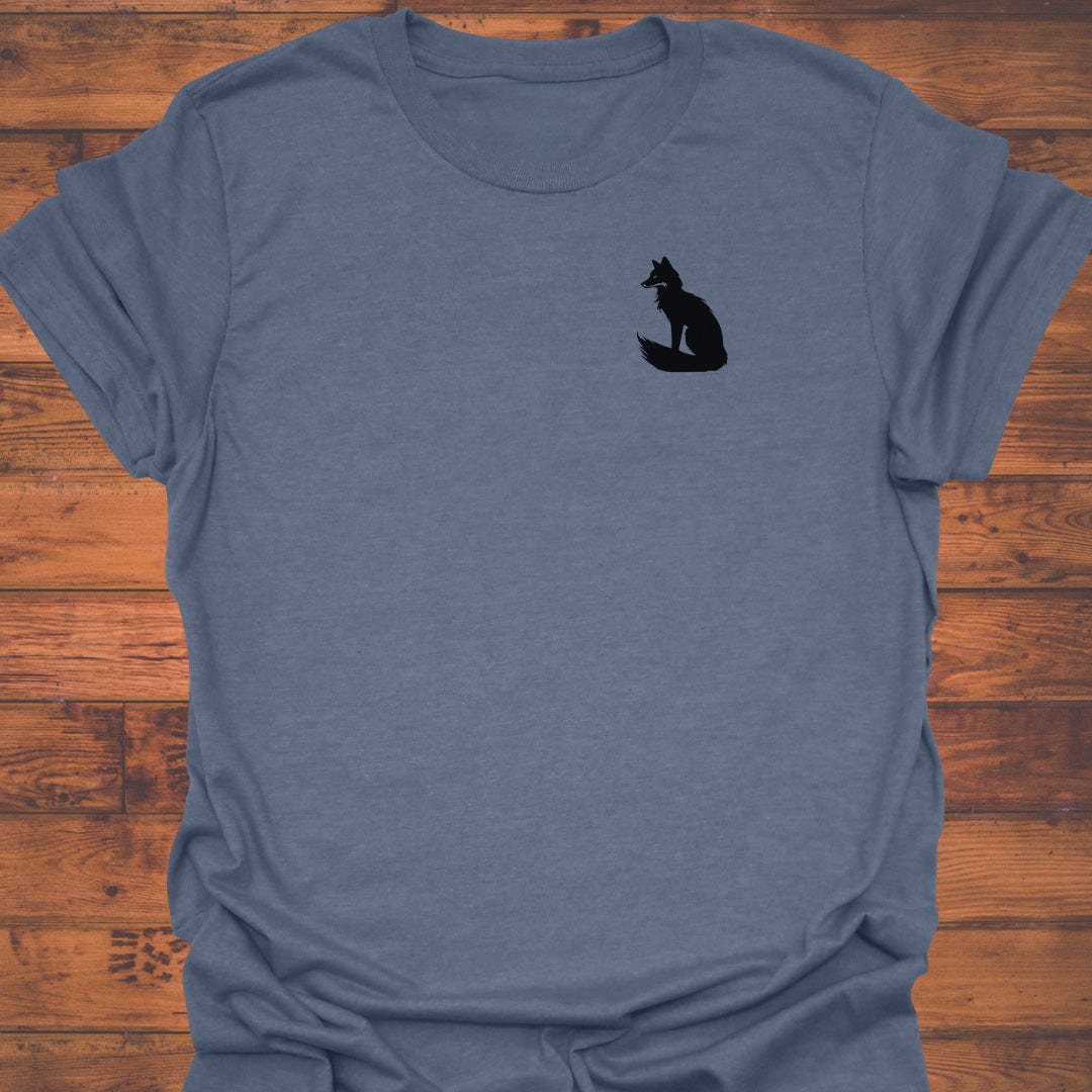 Midnight Fox T-Shirt