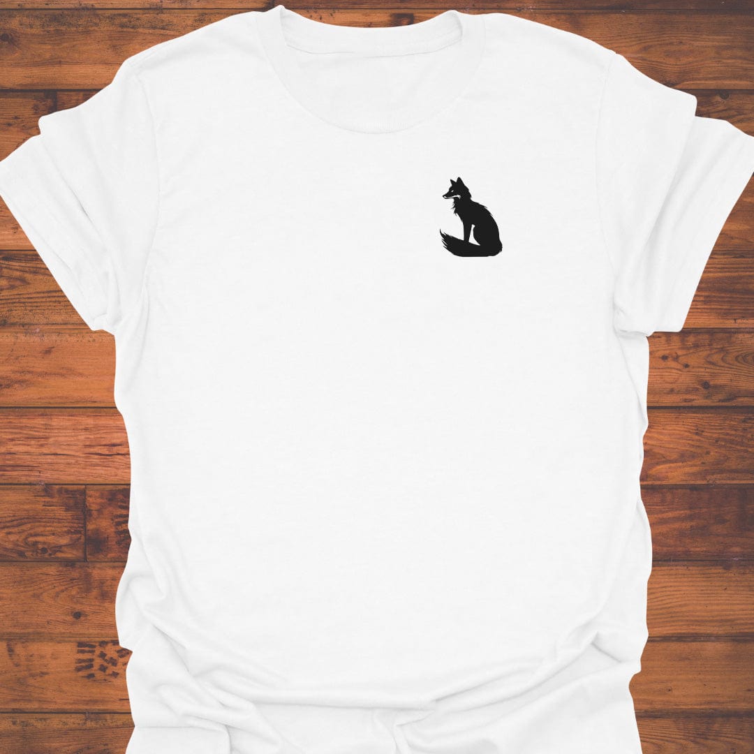 Midnight Fox T-Shirt