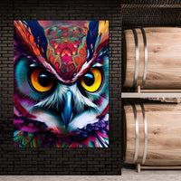 Majestic Nature 002 Canvas Wall Art