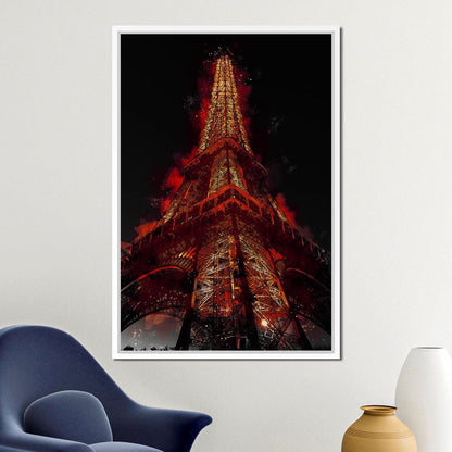 Argitecht Collection 7 Canvas Wall Art