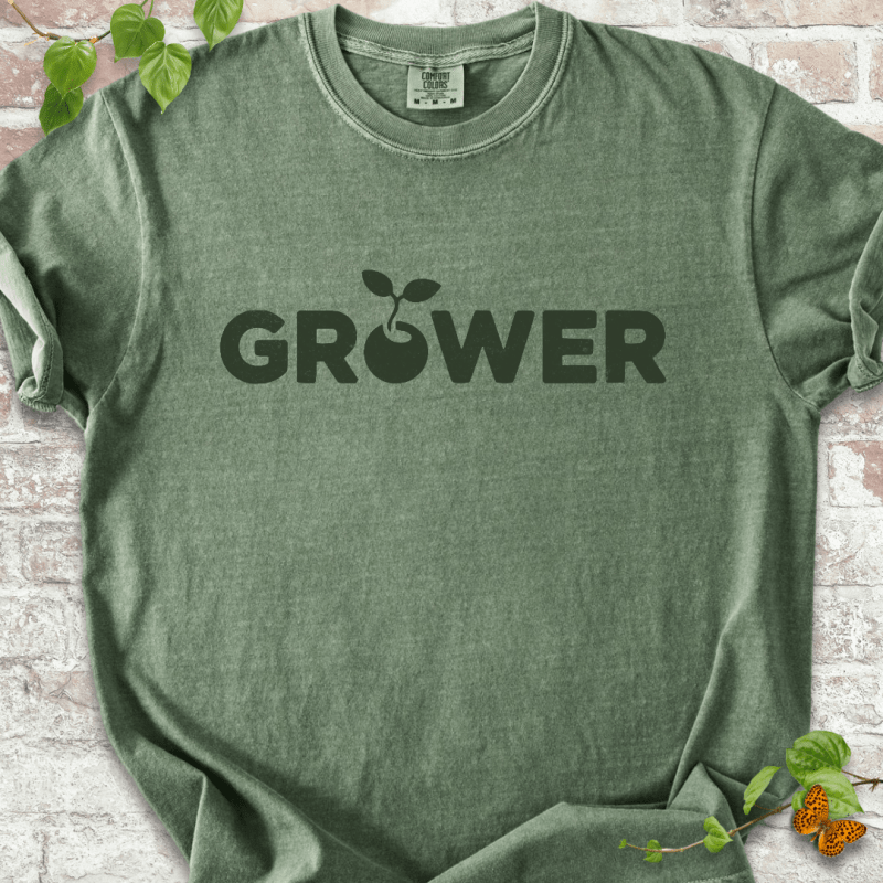 Grower T-shirt