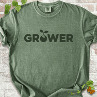 Grower T-shirt