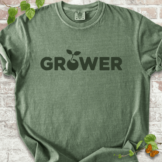 Grower T-shirt