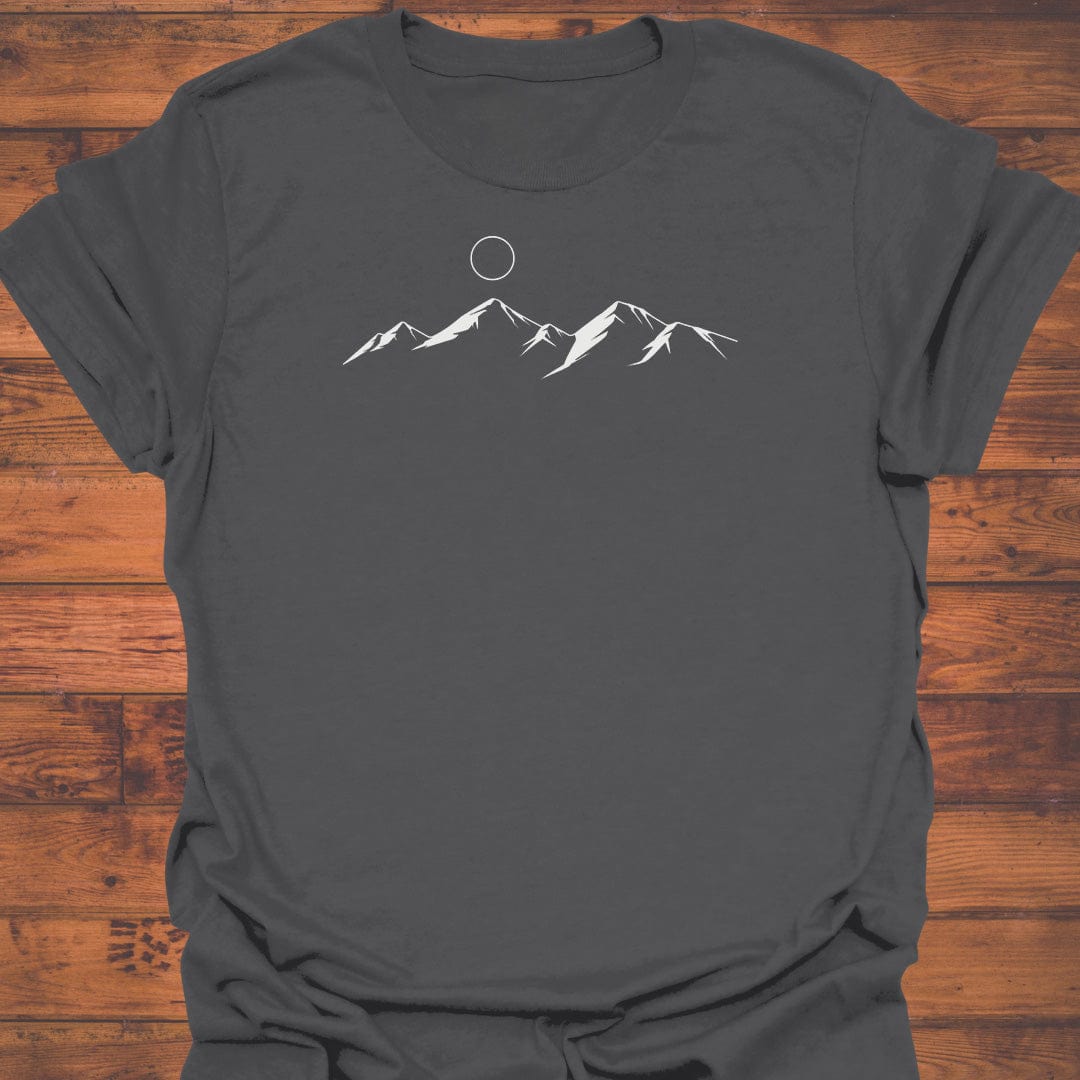 Silent Ridge T-Shirt