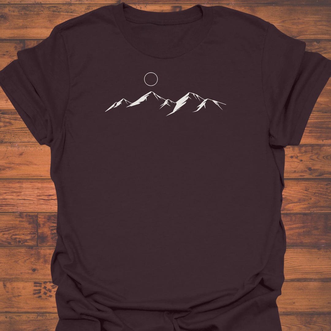 Silent Ridge T-Shirt