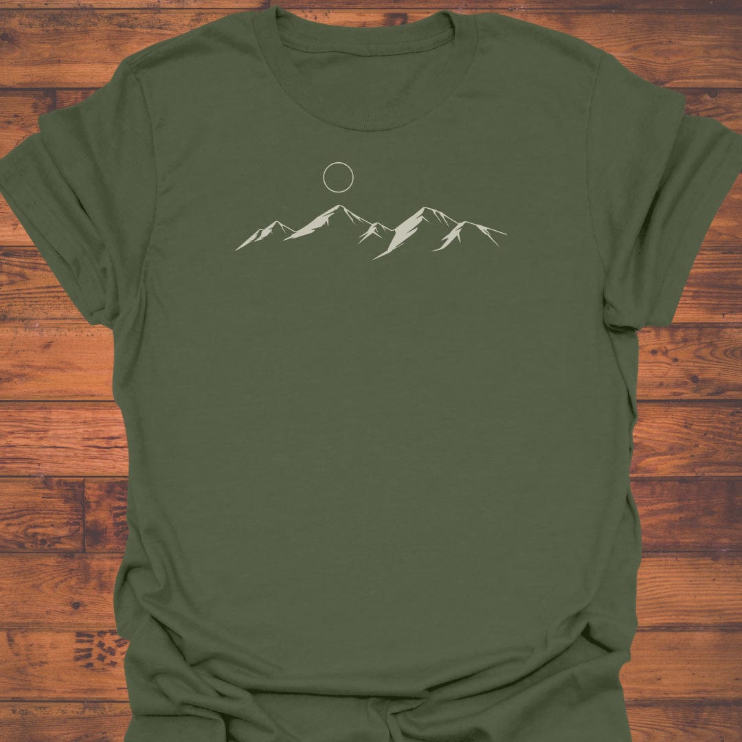 Silent Ridge T-Shirt