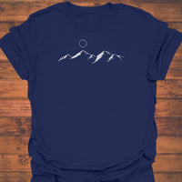 Silent Ridge T-Shirt