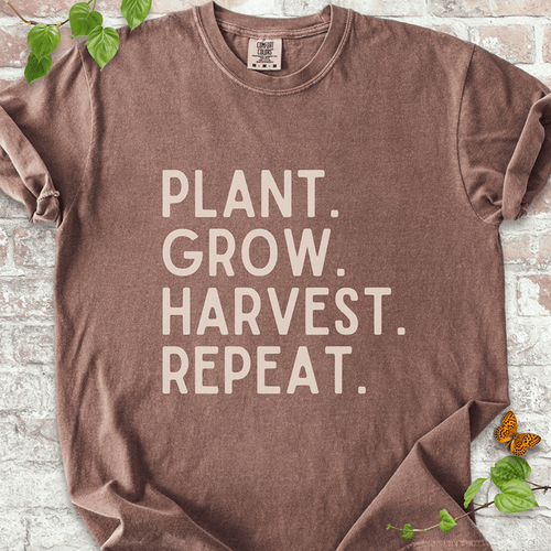 Harvest Repeat T-shirt