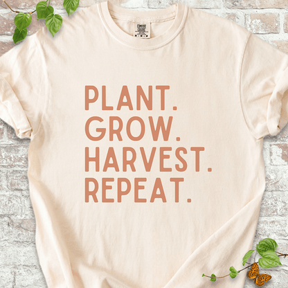 Harvest Repeat T-shirt
