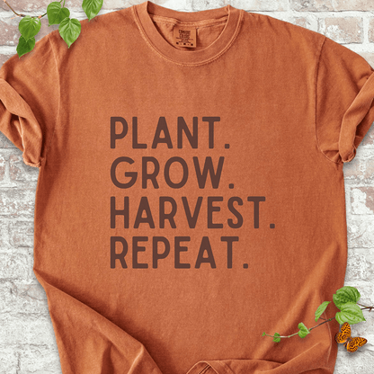Harvest Repeat T-shirt