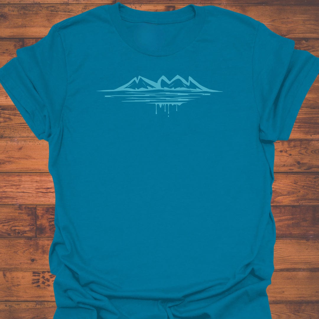 Silent Summit Reflections T-Shirt