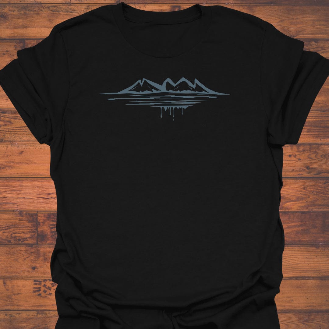 Silent Summit Reflections T-Shirt