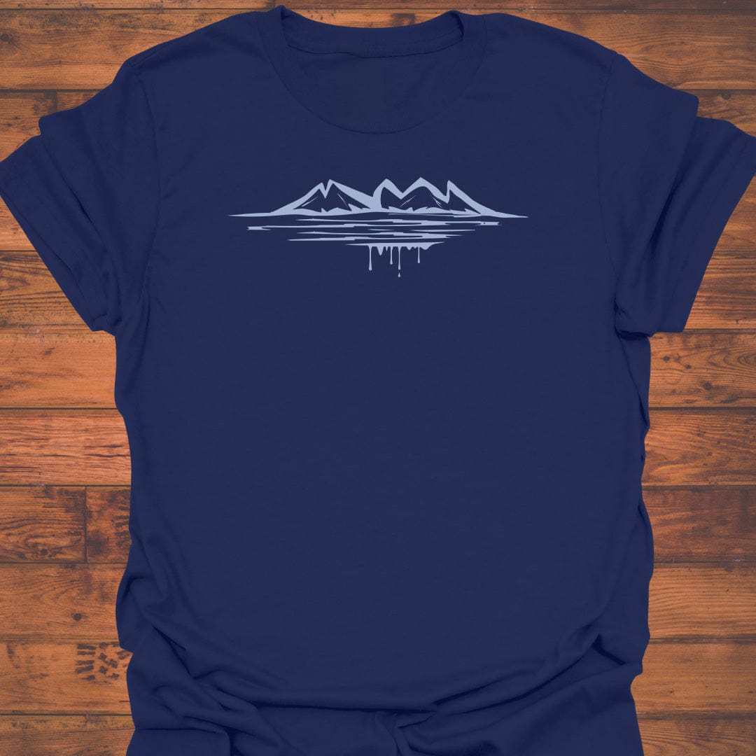 Silent Summit Reflections T-Shirt
