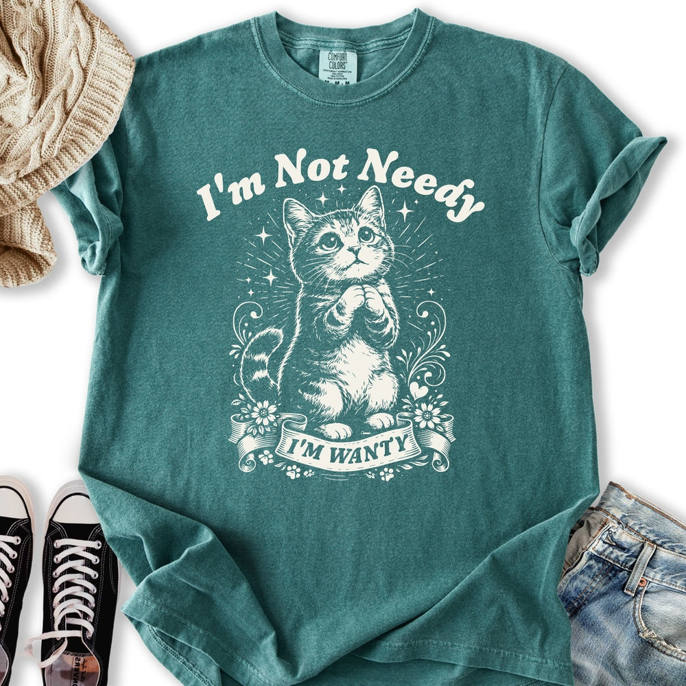 Wanty Relaxed Tee