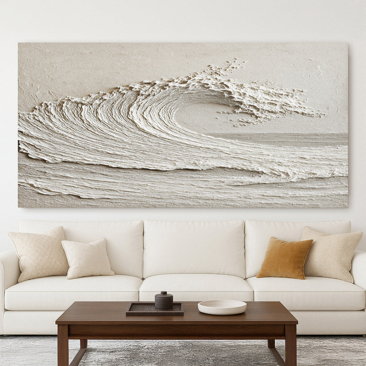 Minimalist Wall Art V