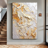 Minimalist Wave Abstract Wall Art