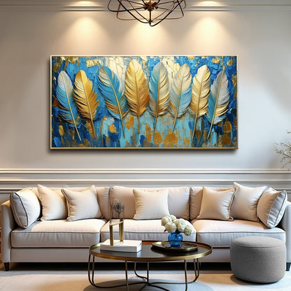 Confetti Sky Wall Art