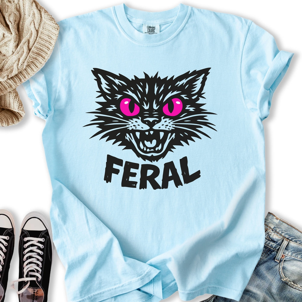 Feral Relaxed Tee