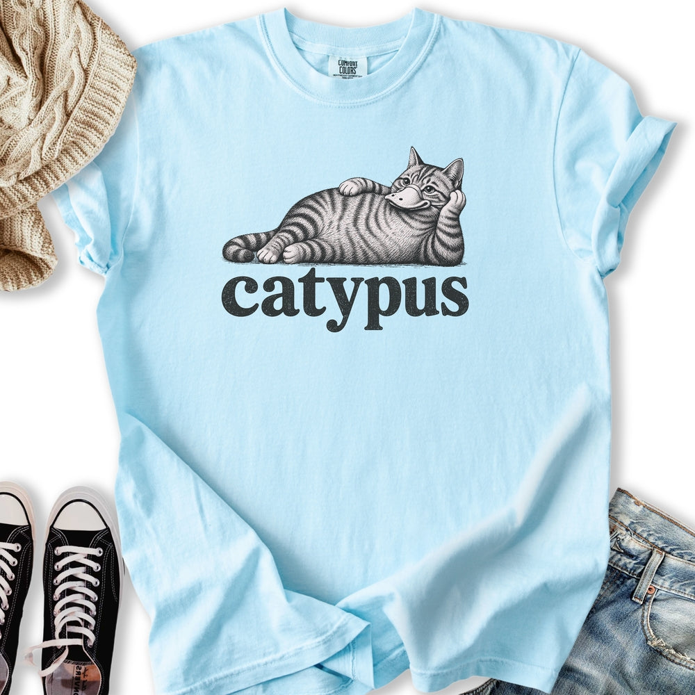 Catypus Relaxed Tee