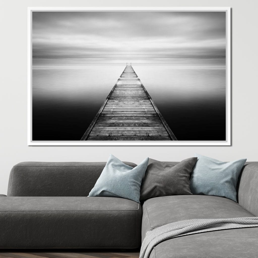 Gotland Canvas Wall Art