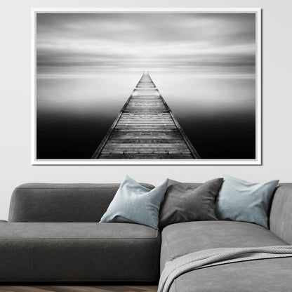 Gotland Canvas Wall Art