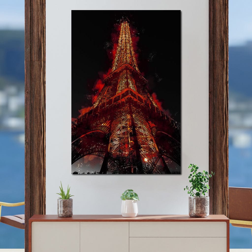 Argitecht Collection 7 Canvas Wall Art