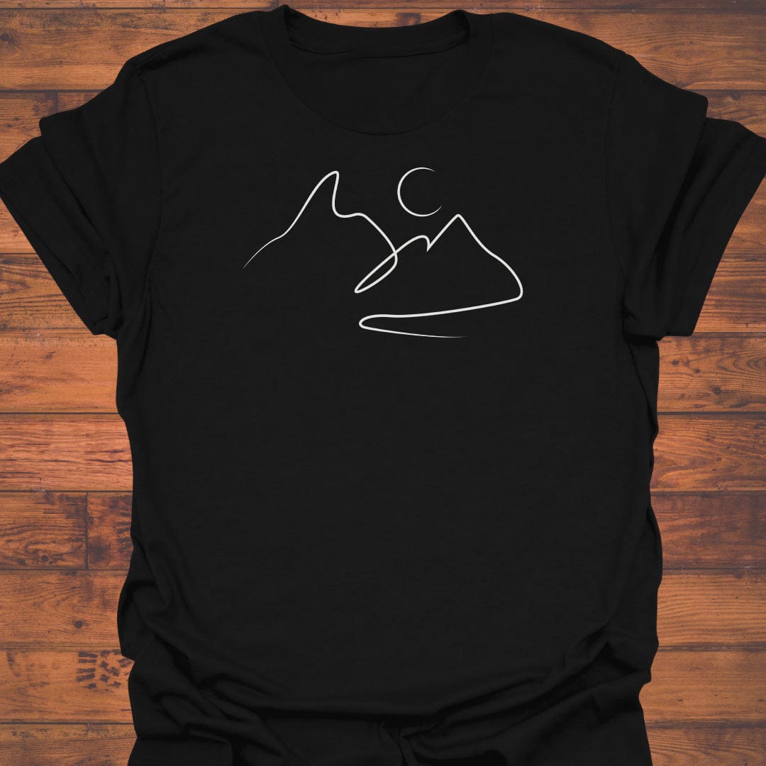 Midnight Summits T-Shirt
