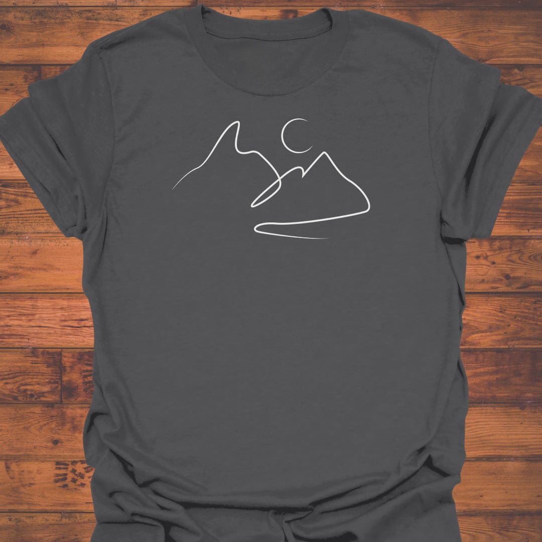 Midnight Summits T-Shirt