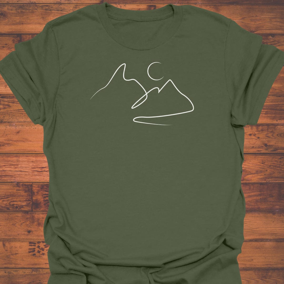 Midnight Summits T-Shirt