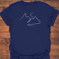 Midnight Summits T-Shirt