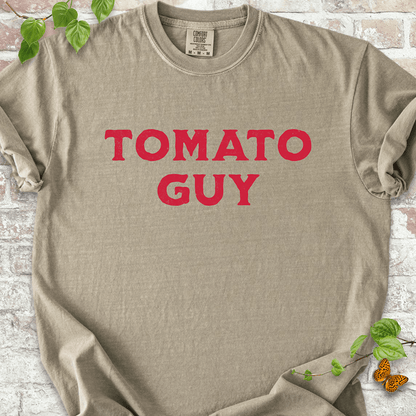 Tomato Guy T-shirt