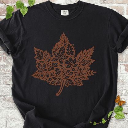 Free Fallin' T-shirt