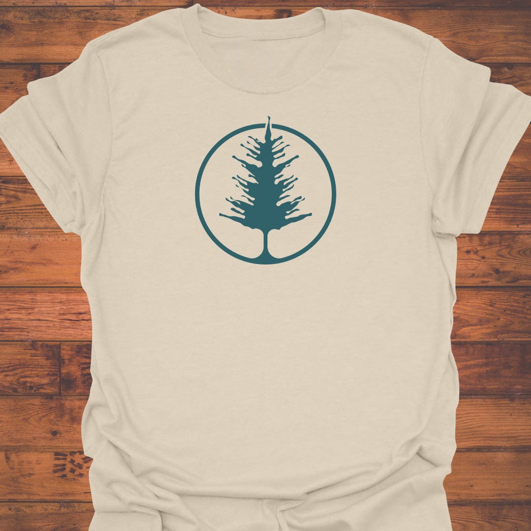 Leaf Lifelines T-Shirt