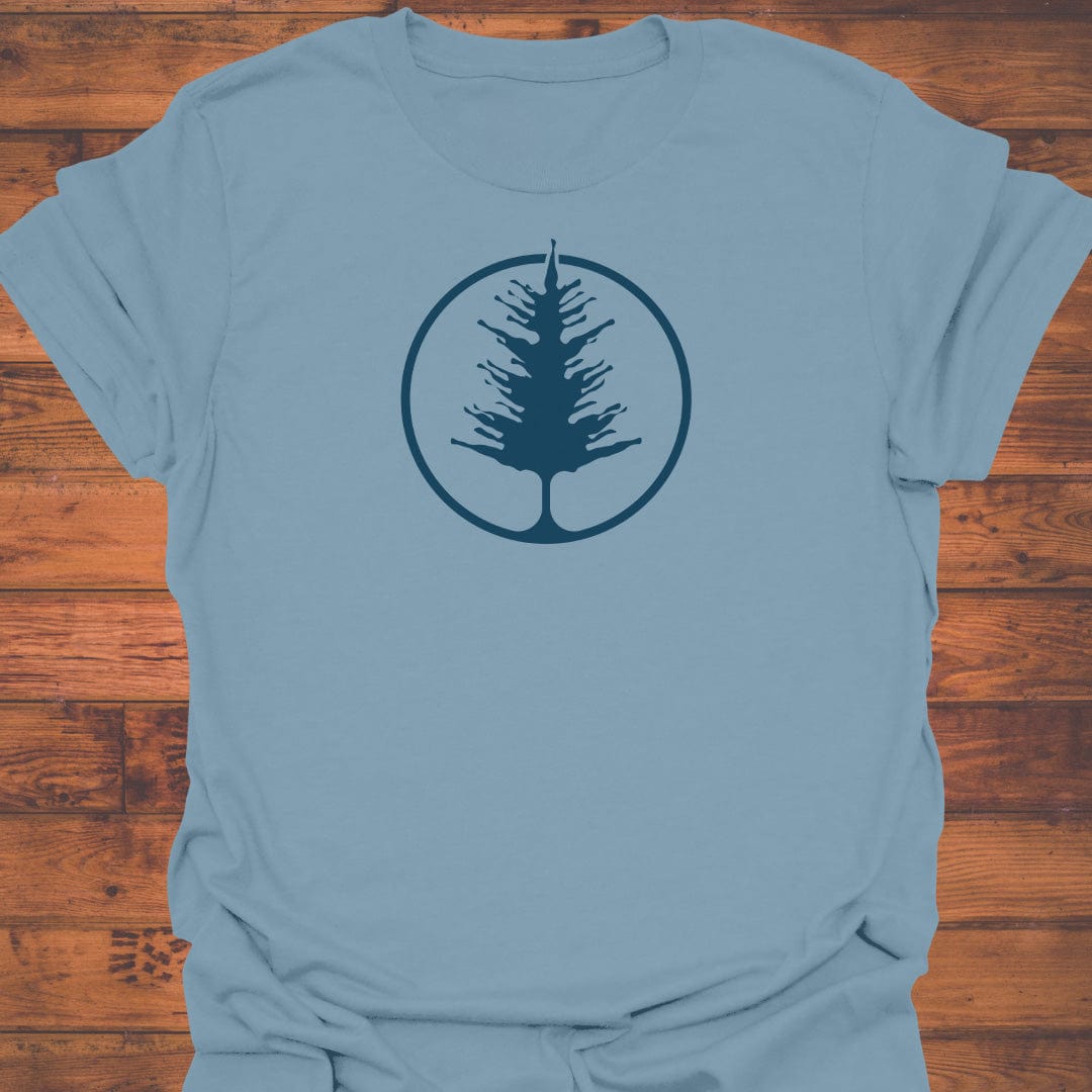 Leaf Lifelines T-Shirt